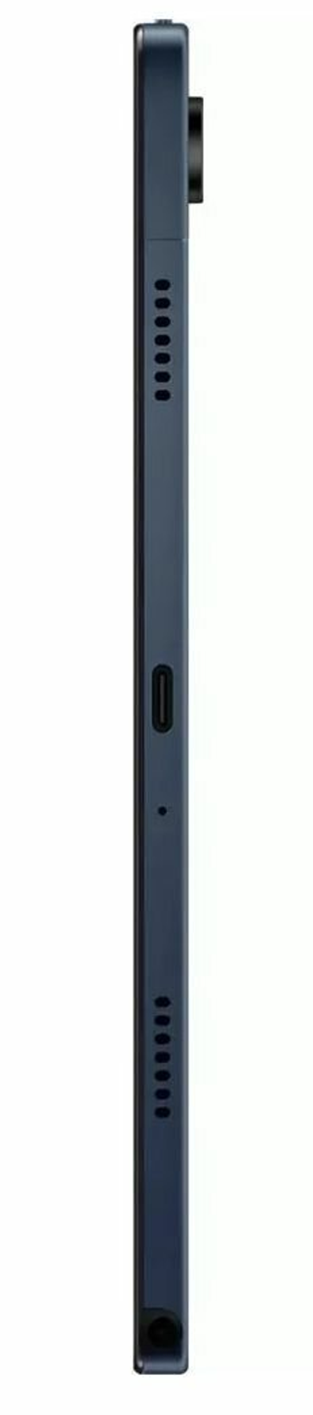 11" Планшет Samsung Galaxy Tab A9+ (2023), 8/128 ГБ, Wi-Fi + Cellular, Android 13, темно-синий EAC