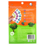 NATPAT, Focus Patch, патчи для улучшения концентрации внимания, 24 шт.