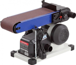 Станок шлифовальный тарельчато-ленточный BELMASH BDG 100/152L S221A