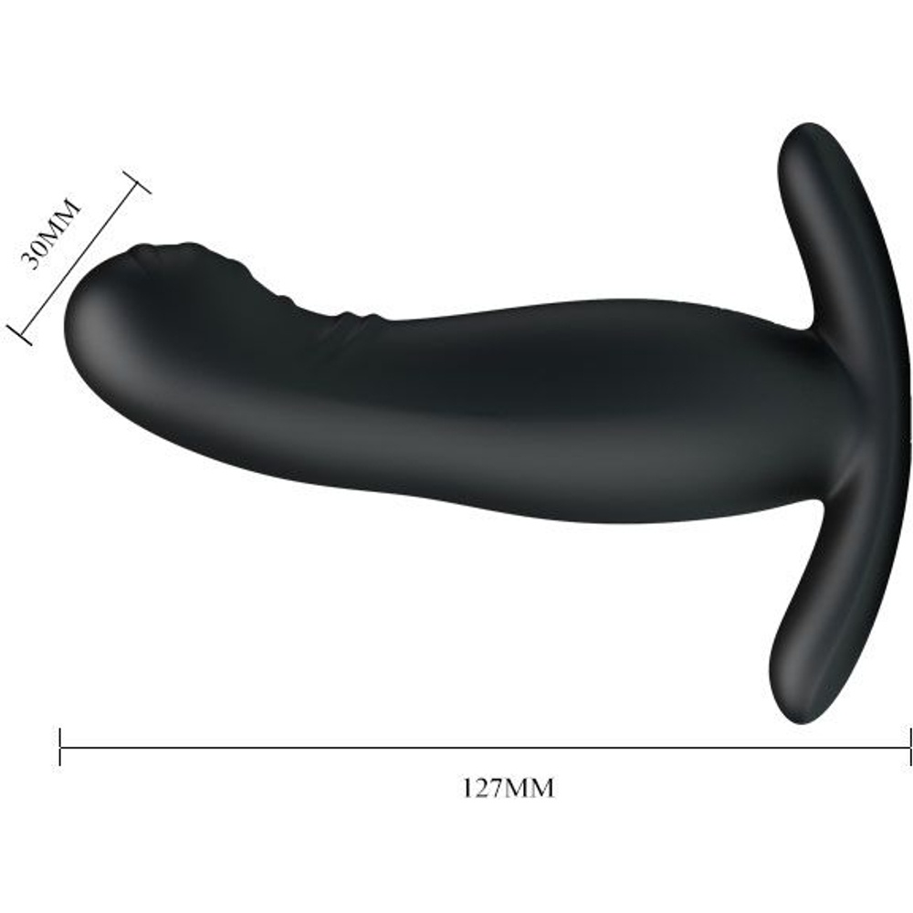 Вибростимулятор простаты Baile Pretty Love Prostate Massager