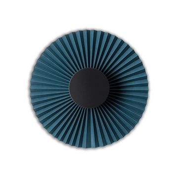 Бра 6W 3000K FR5634WL-L6DB сине-зеленый Rotonda Freya
