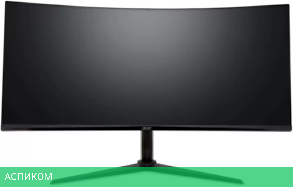 Монитор Acer ED340CUS3bmiipx