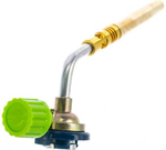 ГОРЕЛКА СИБРТЕХ НА БУТАНОВЫЙ БАЛЛОН D12ММ 91435