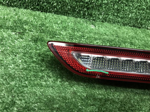 ПТФ правый Geely Atlas Pro (2021-н.в.)