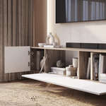 Навесной шкаф Эмилия ШКН-03