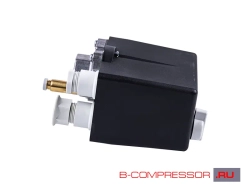 Реле давления 1/2" для компрессора К33 MDR 3/35 16А