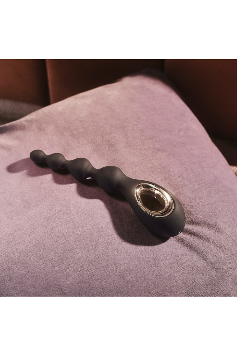 LELO SORAYA Beads - анальные виброшарики