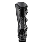 Мотоботы GAERNE SG-12 BLACK/FLUO 45