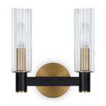 Настенный светильник (бра) Freya FR5167WL-02B