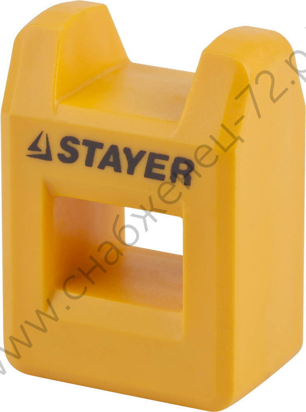 STAYER Намагничеватель-размагничеватель (25999)