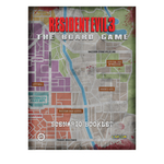 Resident Evil 3: The Board Game