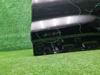 Дверь задняя левая Geely Monjaro (2021-н.в.)