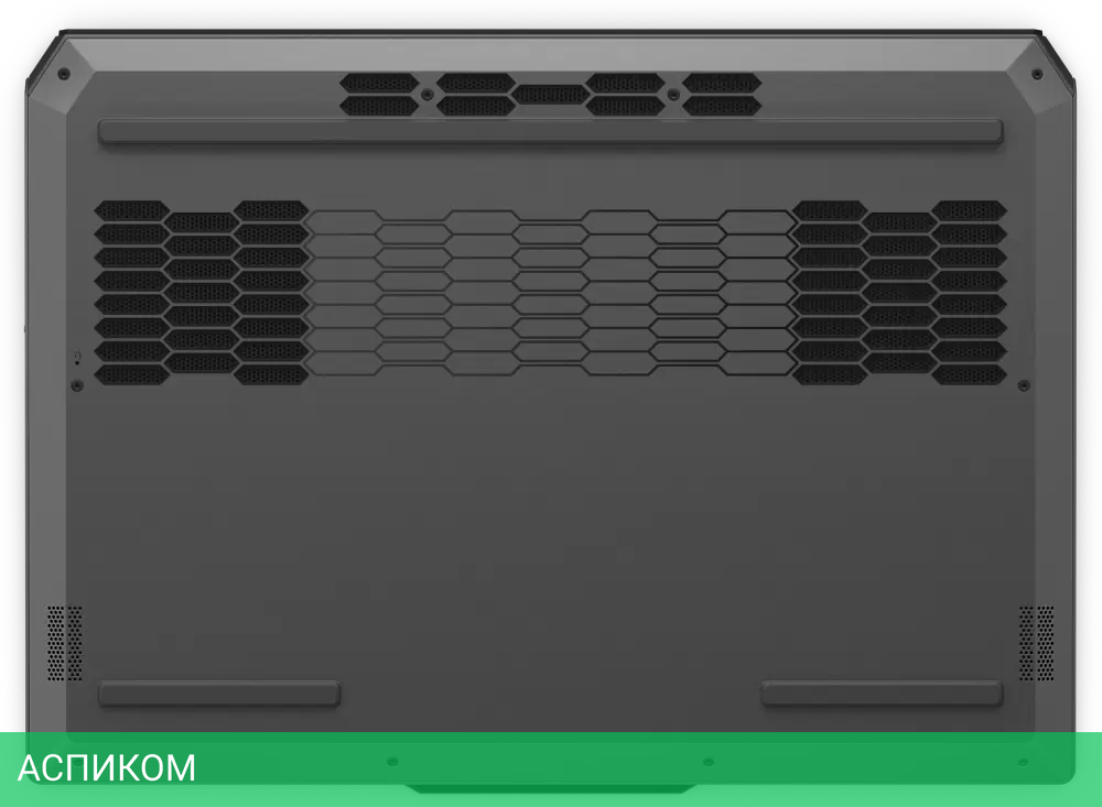 Ноутбук Lenovo LOQ 15IRX9 83DV00NCRK