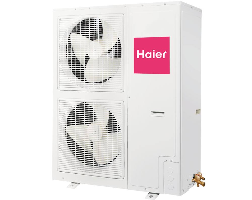 Канальный кондиционер Haier AD842AHEAA/AU84NATEAA