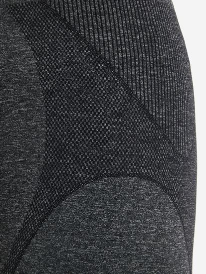 Термобелье женское Rukka Tikka, S, черный меланж