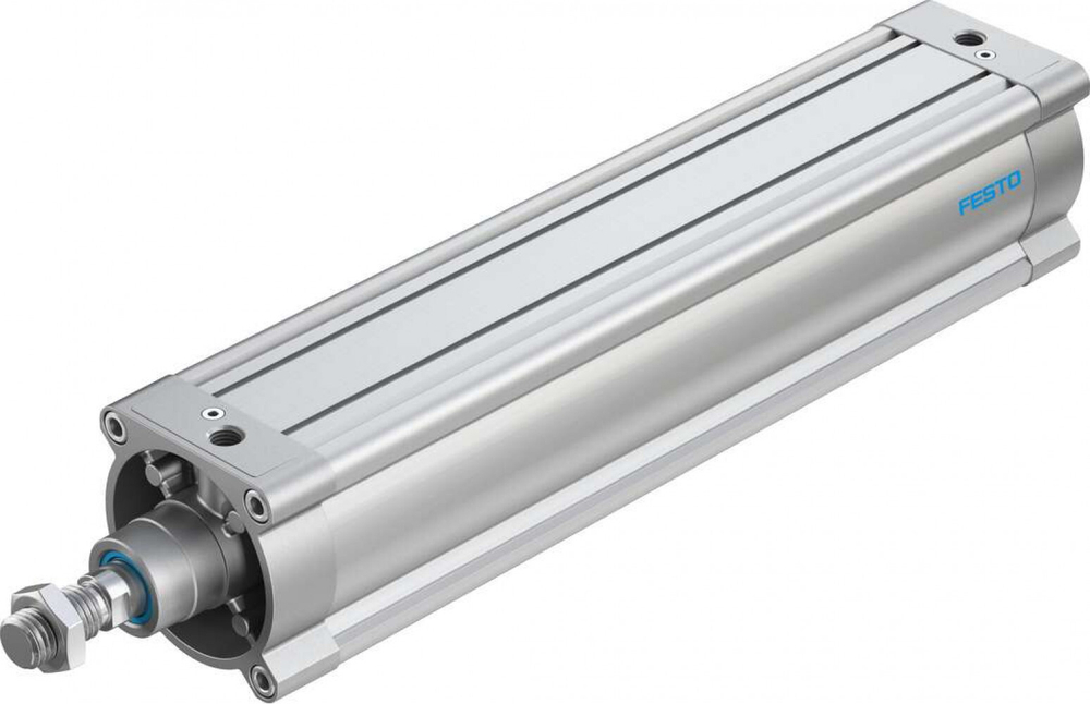 DSBC-125-500-PPVA-N3 Стандартный цилиндр
