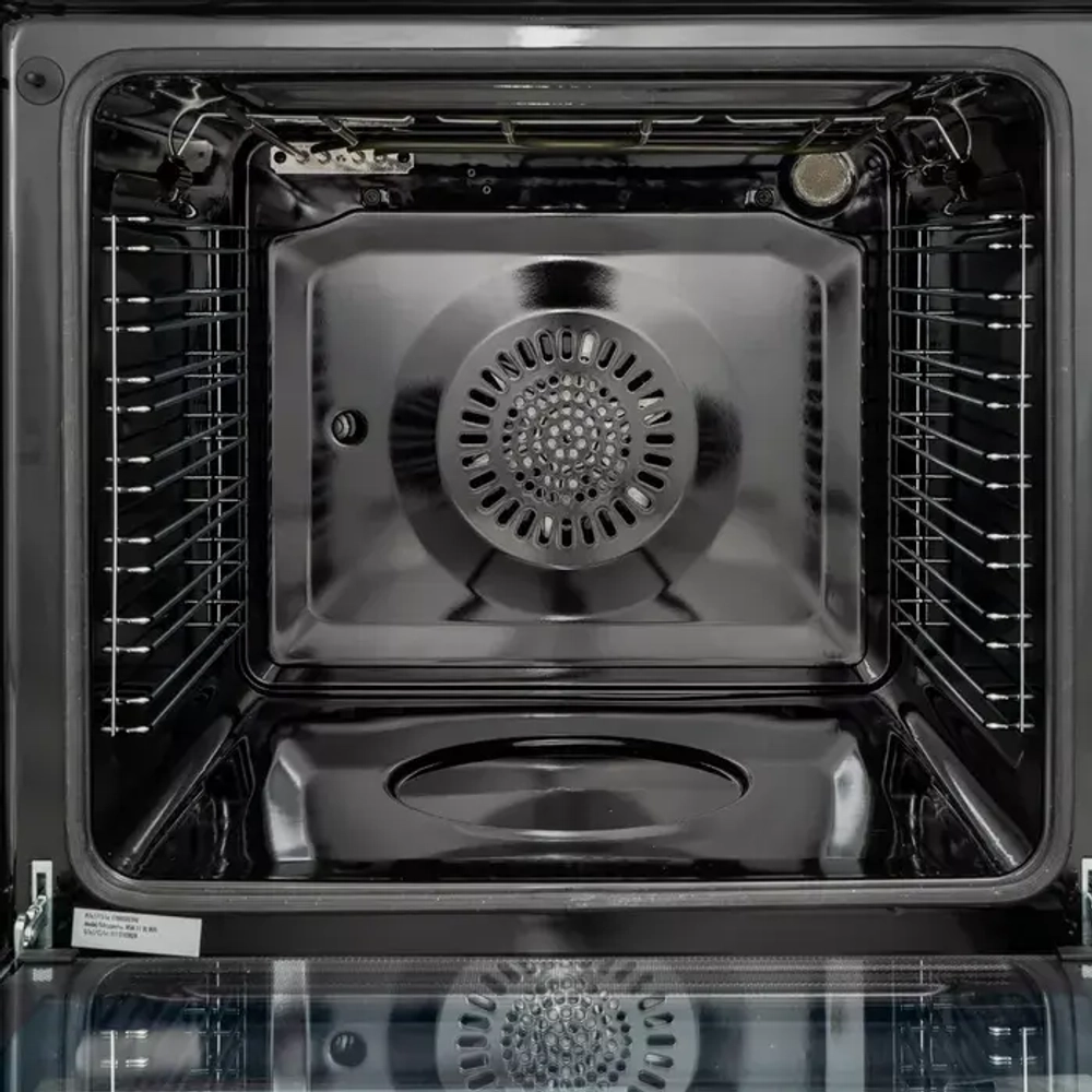 DeLonghi Электрический духовой шкаф NSM 11 XL RUS
