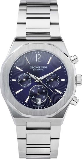 Мужские наручные часы George Kini GK.SG0002
