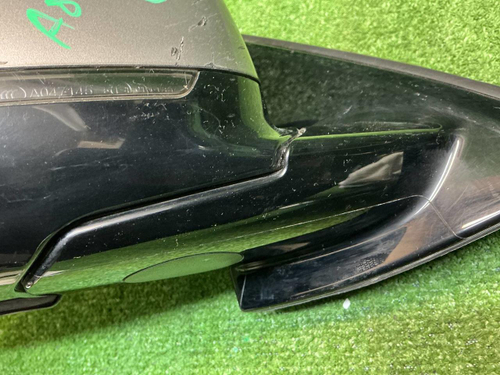 Зеркало правое BMW X5 F15 (2013-2018) 9 контактов