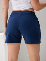 Шорты Н-148Х/синий