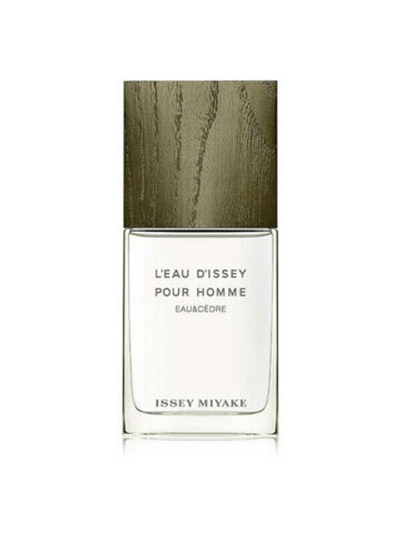 Мужская парфюмерия Issey Miyake Home & Cedre 100ml