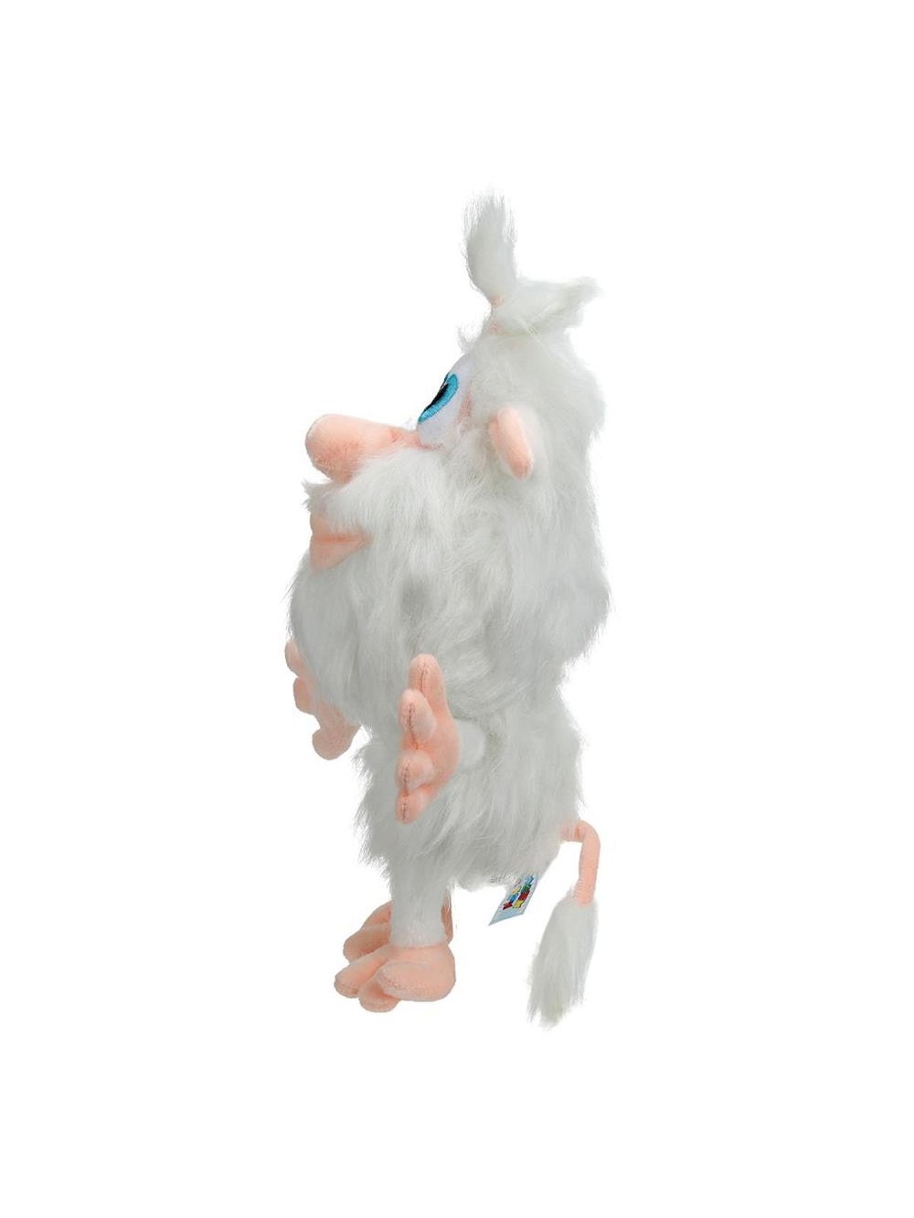 Игрушка мягкая БУБА 20 см, без чипа