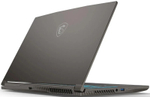 Ноутбук  MSI Thin 15 B13UCX-2649XRU 15.6 ", Core i5, 8 Гб RAM, 512 Гб SSD, GeForce RTX 2050, Серый