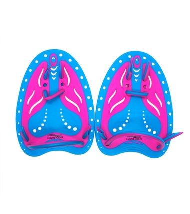Лопатки для плавания детские Cupa Lapa HP-13