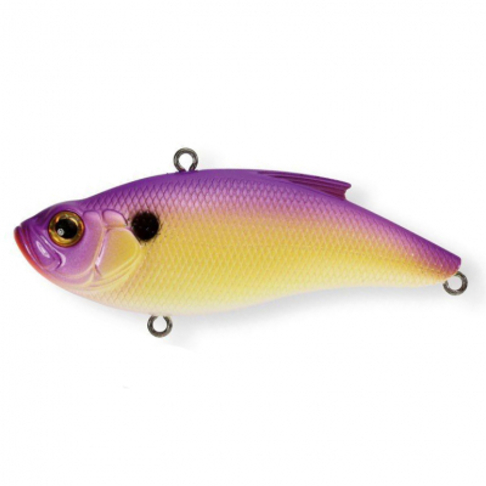 Воблер ZipBaits Calibra Jr. 336 Secret Purple