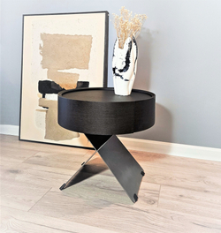 Тумба прикроватная Fiero W