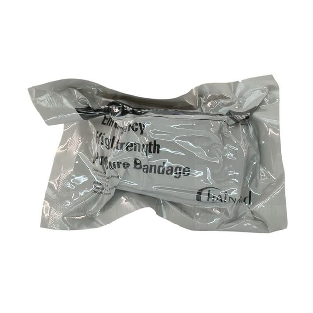 ППИ 4 дюйма, ChainMed