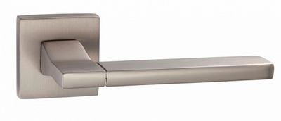 Ручка PUERTO AL 524-03 MSN никель супер матовый