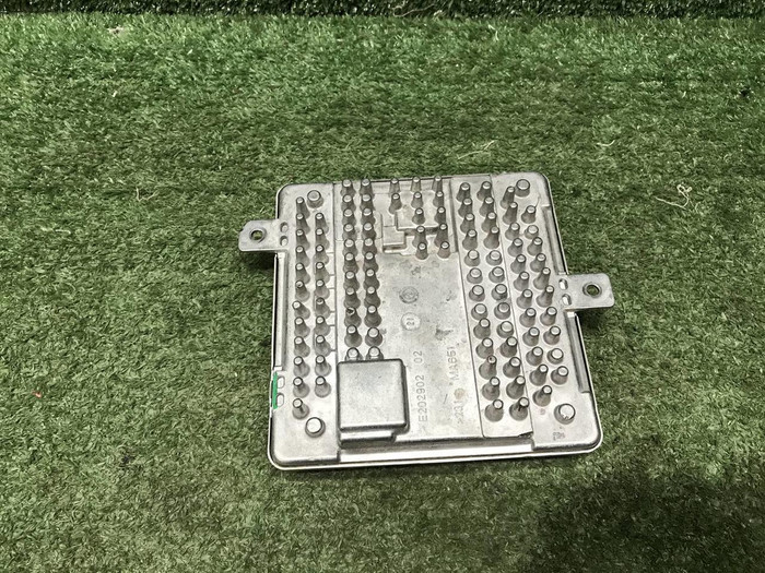 Блок управления фары BMW X3 G01 (2021-2024)