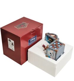 Disney Traditions Disney-6008063 Фигурка «Чудесный полет (Питер Пен)»