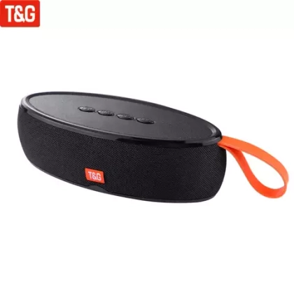 Колонка Bluetooth TG 105 Black