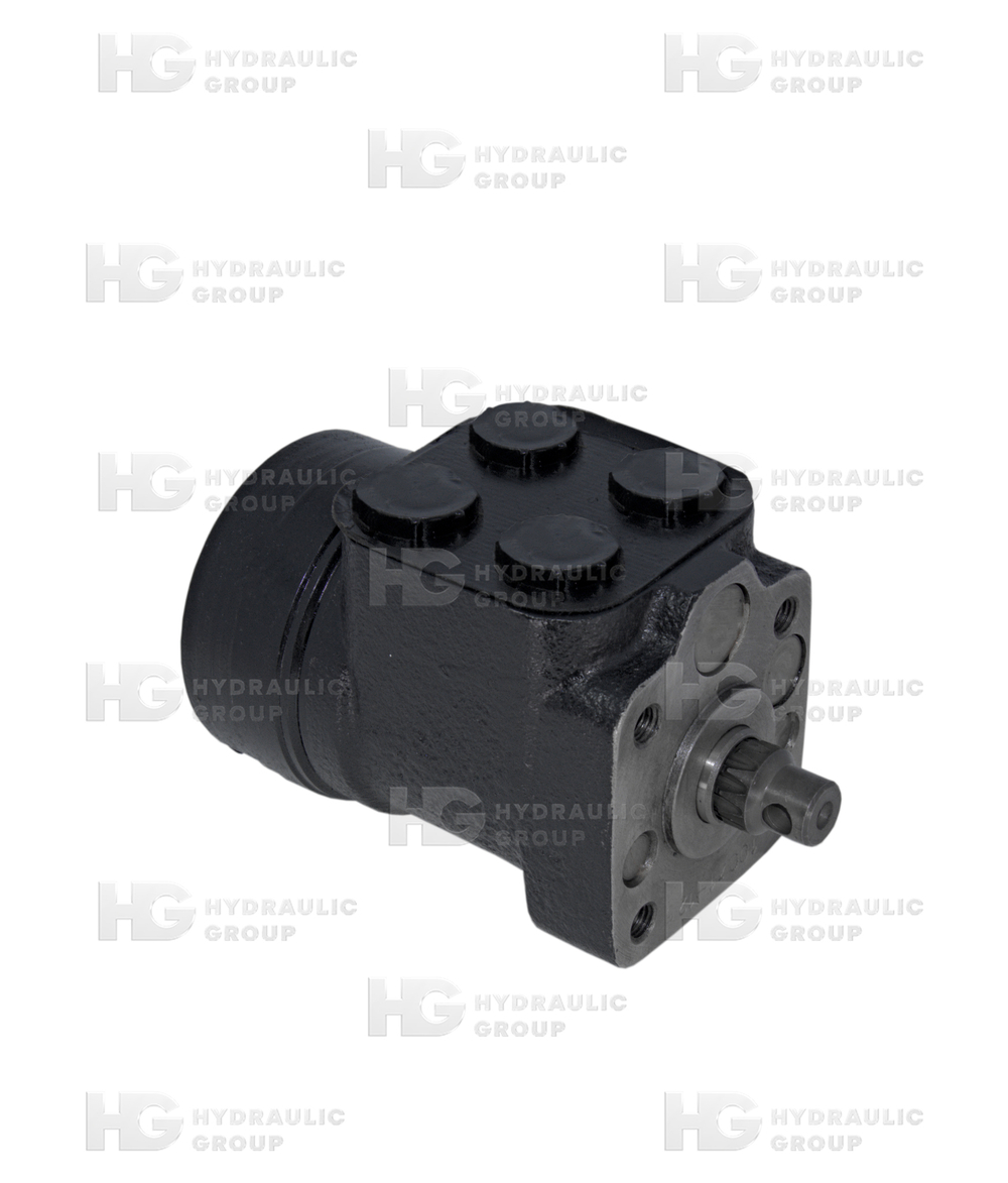 Насос-дозатор НДП-160/1