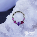 Кликер Magic Colorful 1.2мм