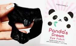 Tony Moly Panda's Dream Eye Patch маска от мешков под глазами