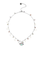 Чокер "Multichrome Eye"