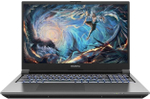 Ноутбук  Colorful EVOL X15 AT 23H1 15.6 ", Core i5, 16 Гб RAM, 512 Гб SSD, GeForce RTX 4060, Серый