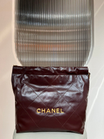 Chanel 22 Small Handbag