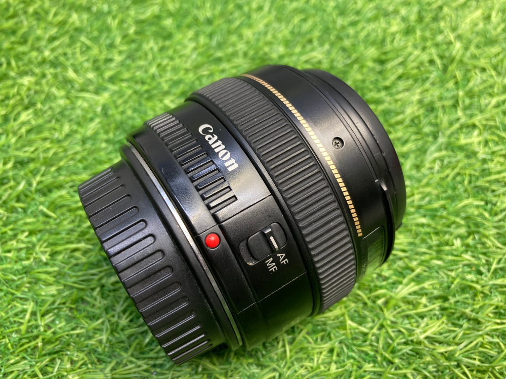Canon EF 50mm 1.4 USM Покупка/Продажа