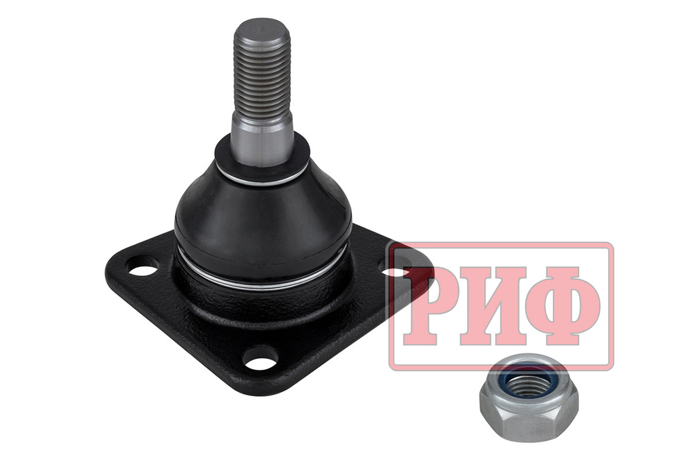 Шаровая опора нижняя усиленная ВАЗ НИВА (2101-2904082) РИФ
