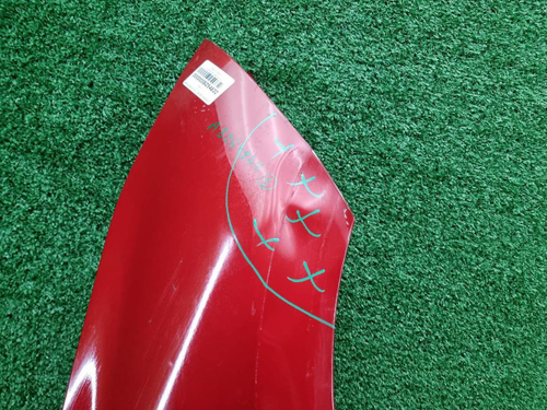 Крыло переднее правое Omoda S5 GT (2023-н.в.)