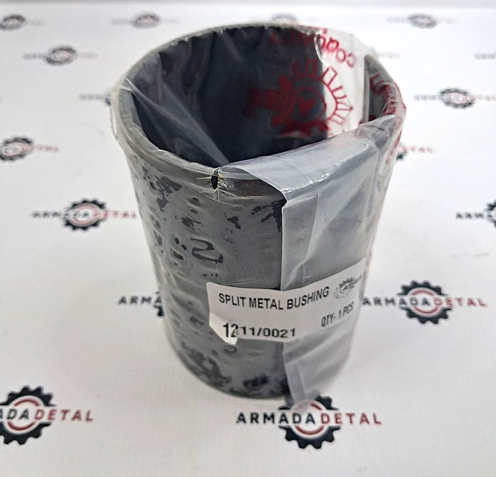 Втулка гидроцилиндра ковша | 1211/0021 | Aries