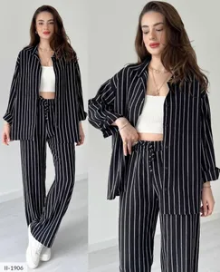 Костюм II-1902 Фабрика Моды