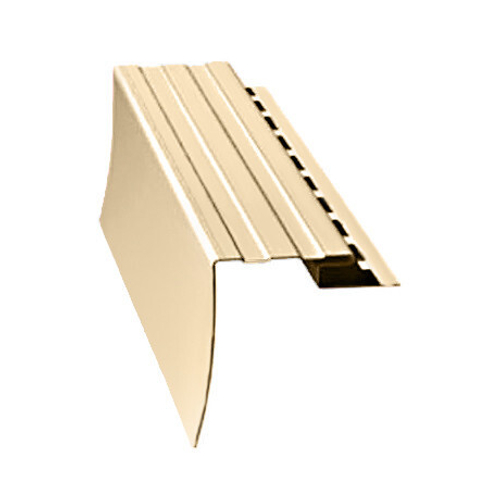 Околооконная планка Tecos Ваниль