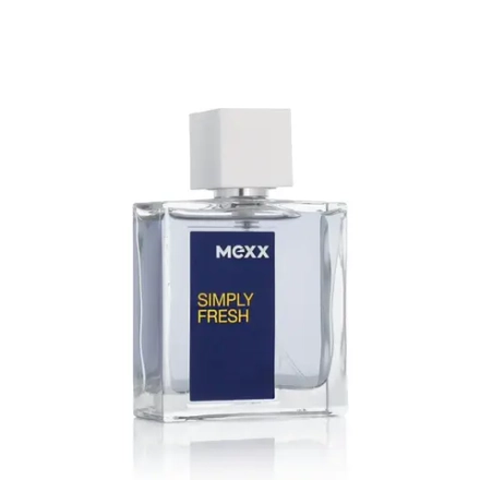 Мужская парфюмерия Mexx Simply Fresh EDT 50 мл