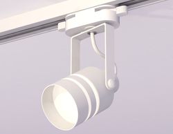 Ambrella Комплект трекового однофазного светильника с акрилом Track System XT6601082