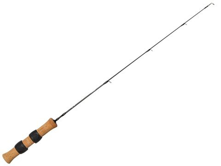 Удилище зимнее LUCKY JOHN C-Tech All-in-1 Trout, 61 см, арт. LJ107-02
